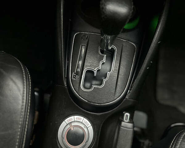 Красный Мицубиси Аутлендер, объемом двигателя 2.4 л и пробегом 180 тыс. км за 8900 $, фото 34 на Automoto.ua