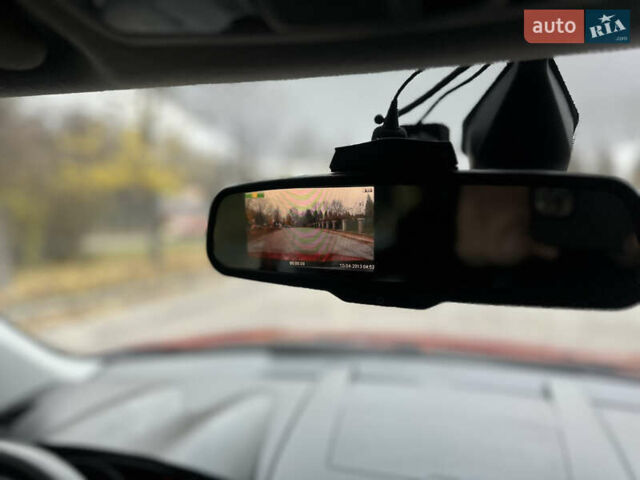 Красный Мицубиси Аутлендер, объемом двигателя 2.4 л и пробегом 180 тыс. км за 8900 $, фото 33 на Automoto.ua