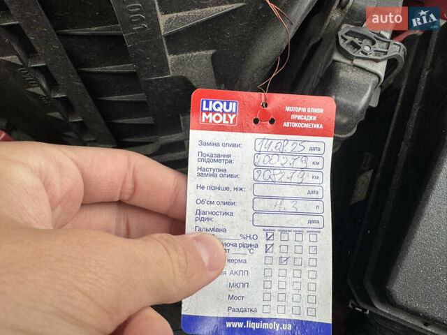 Красный Мицубиси Аутлендер, объемом двигателя 3 л и пробегом 204 тыс. км за 8200 $, фото 11 на Automoto.ua