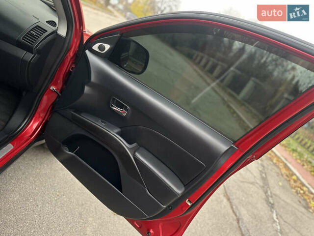 Красный Мицубиси Аутлендер, объемом двигателя 2.4 л и пробегом 180 тыс. км за 8900 $, фото 40 на Automoto.ua