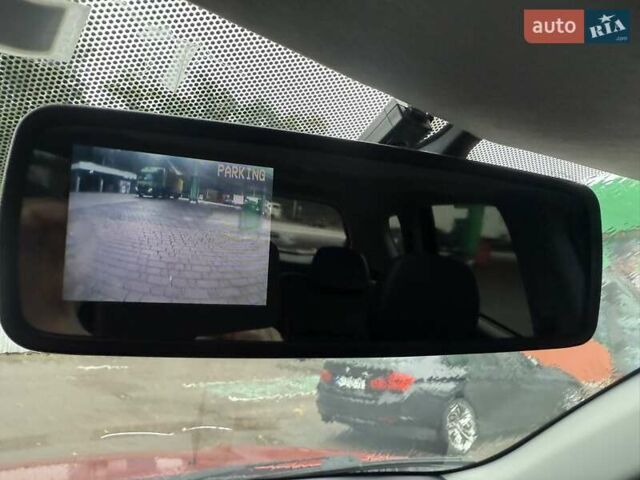 Міцубісі Аутлендер 2009 у Києві на Automoto.ua Червоний Міцубісі Аутлендер, об'ємом двигуна 2.36 л та пробігом 157 тис. км за 11499 $, фото 6 на Automoto.ua