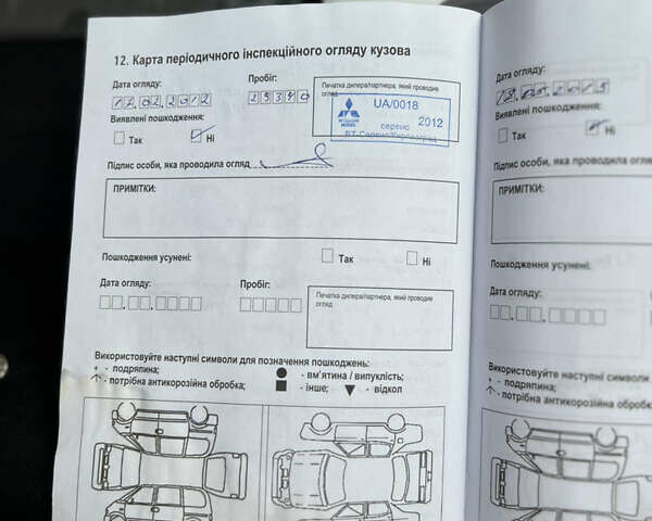 Червоний Міцубісі Аутлендер, об'ємом двигуна 3 л та пробігом 231 тис. км за 9500 $, фото 111 на Automoto.ua
