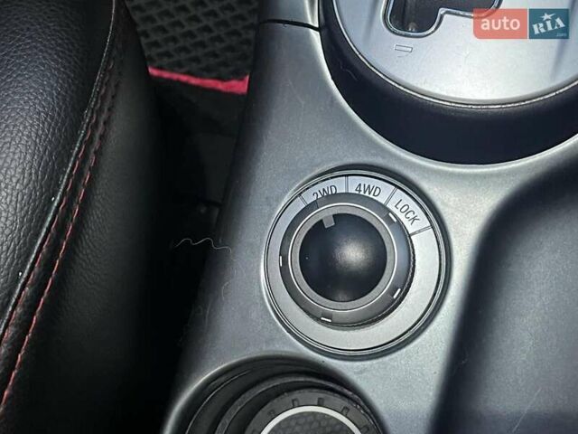 Красный Мицубиси Аутлендер, объемом двигателя 2.4 л и пробегом 251 тыс. км за 8990 $, фото 19 на Automoto.ua