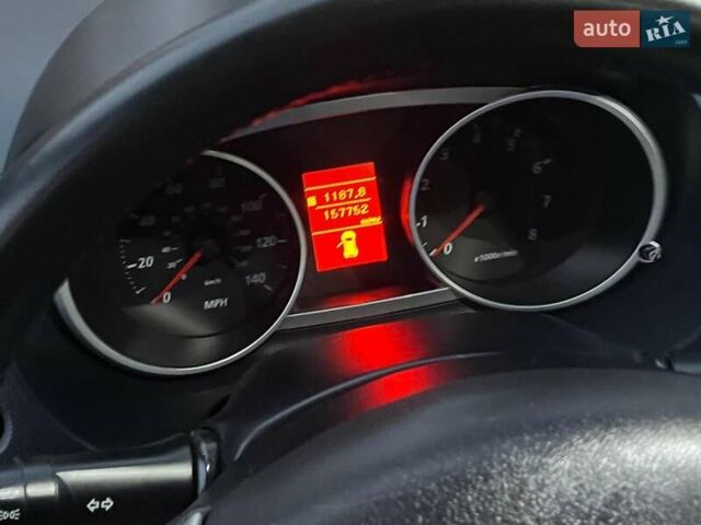 Красный Мицубиси Аутлендер, объемом двигателя 2.4 л и пробегом 251 тыс. км за 8990 $, фото 28 на Automoto.ua