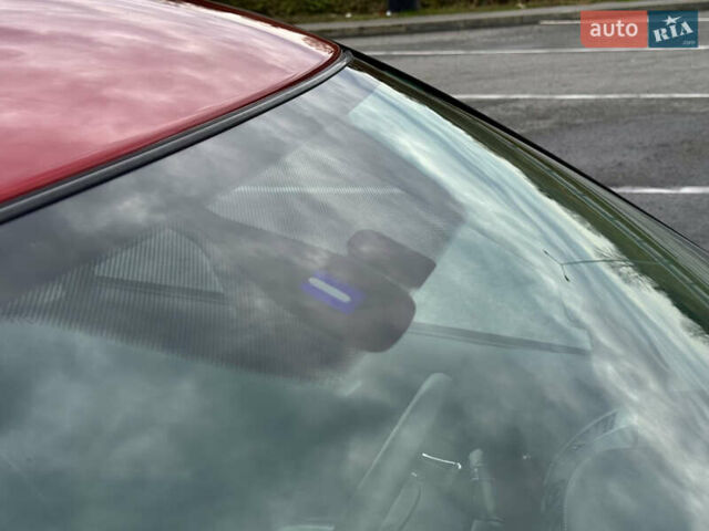 Красный Мицубиси Аутлендер, объемом двигателя 2 л и пробегом 204 тыс. км за 10350 $, фото 11 на Automoto.ua