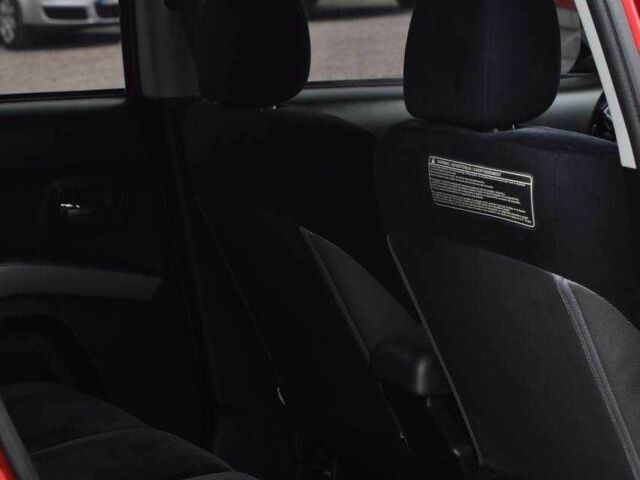 Красный Мицубиси Аутлендер, объемом двигателя 2.4 л и пробегом 204 тыс. км за 9499 $, фото 14 на Automoto.ua