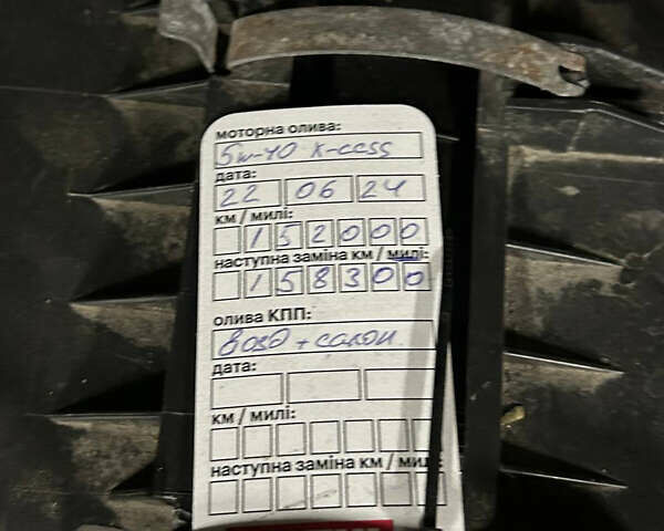 Красный Мицубиси Аутлендер, объемом двигателя 2.36 л и пробегом 251 тыс. км за 9000 $, фото 21 на Automoto.ua