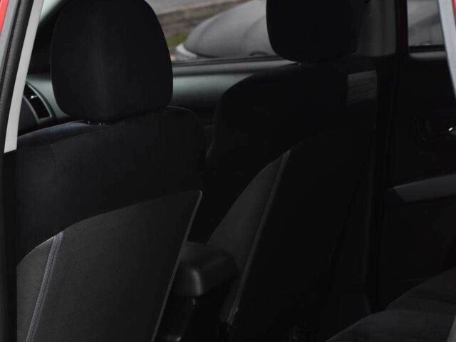 Красный Мицубиси Аутлендер, объемом двигателя 2.4 л и пробегом 204 тыс. км за 9499 $, фото 16 на Automoto.ua