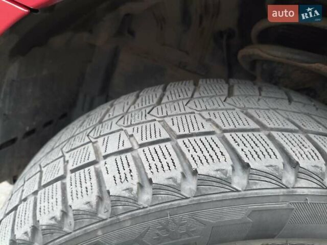 Красный Мицубиси Аутлендер, объемом двигателя 2.36 л и пробегом 93 тыс. км за 11499 $, фото 35 на Automoto.ua