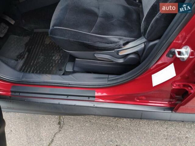 Красный Мицубиси Аутлендер, объемом двигателя 2.36 л и пробегом 93 тыс. км за 11499 $, фото 28 на Automoto.ua