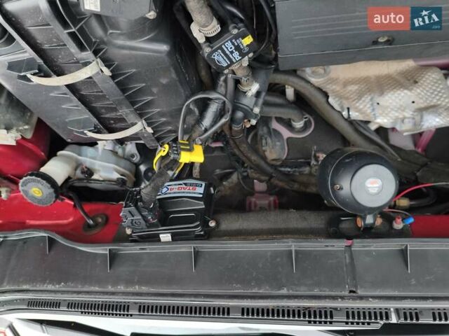 Красный Мицубиси Аутлендер, объемом двигателя 2.36 л и пробегом 93 тыс. км за 11499 $, фото 39 на Automoto.ua