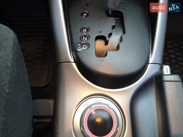 Красный Мицубиси Аутлендер, объемом двигателя 2.36 л и пробегом 93 тыс. км за 11499 $, фото 42 на Automoto.ua