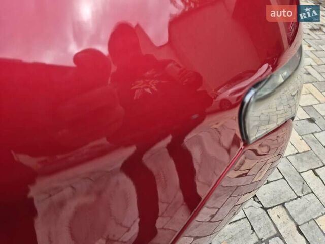 Червоний Міцубісі Аутлендер, об'ємом двигуна 3 л та пробігом 119 тис. км за 14000 $, фото 21 на Automoto.ua