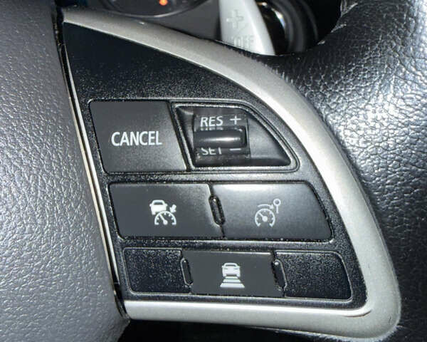 Червоний Міцубісі Аутлендер, об'ємом двигуна 2.27 л та пробігом 238 тис. км за 15800 $, фото 23 на Automoto.ua