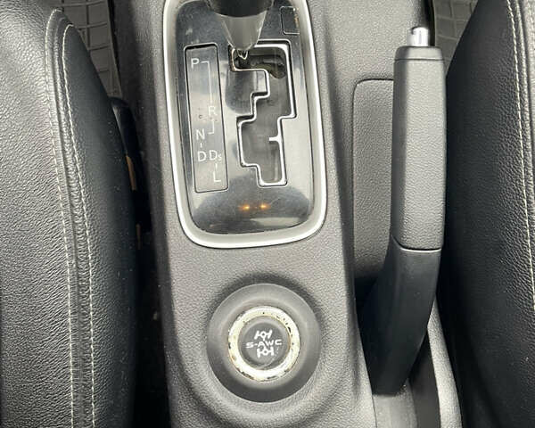 Червоний Міцубісі Аутлендер, об'ємом двигуна 2.36 л та пробігом 149 тис. км за 12500 $, фото 14 на Automoto.ua