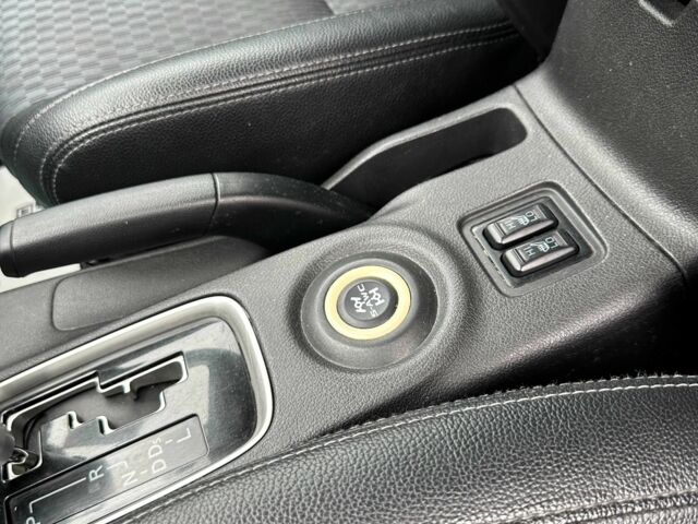 Красный Мицубиси Аутлендер, объемом двигателя 2.4 л и пробегом 213 тыс. км за 11900 $, фото 14 на Automoto.ua