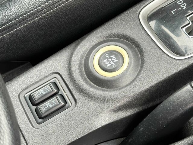 Красный Мицубиси Аутлендер, объемом двигателя 2.4 л и пробегом 213 тыс. км за 11900 $, фото 10 на Automoto.ua