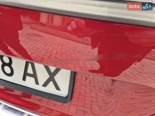 Червоний Міцубісі Аутлендер, об'ємом двигуна 3 л та пробігом 119 тис. км за 14000 $, фото 16 на Automoto.ua