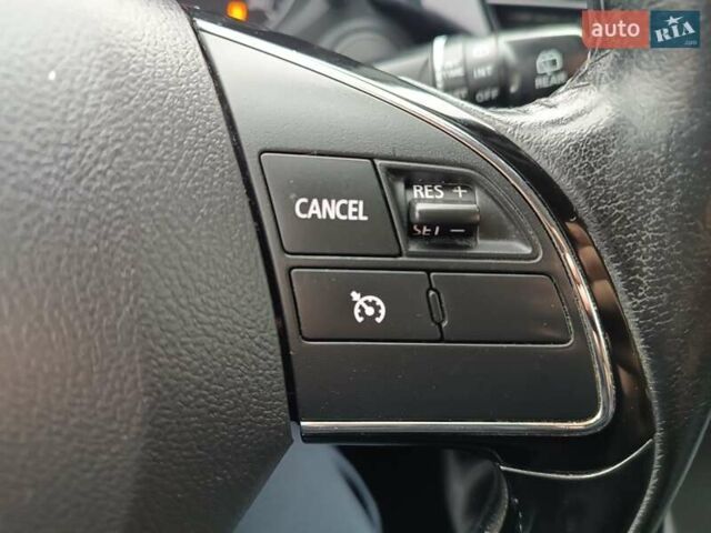 Красный Мицубиси Аутлендер, объемом двигателя 2.36 л и пробегом 172 тыс. км за 12300 $, фото 23 на Automoto.ua