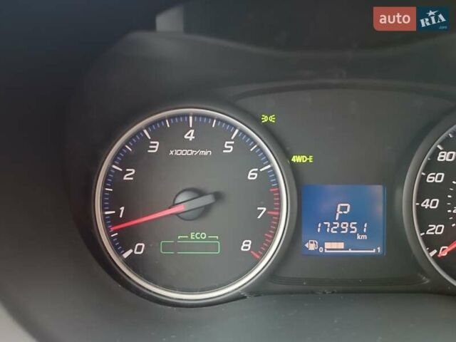 Красный Мицубиси Аутлендер, объемом двигателя 2.36 л и пробегом 172 тыс. км за 12300 $, фото 19 на Automoto.ua