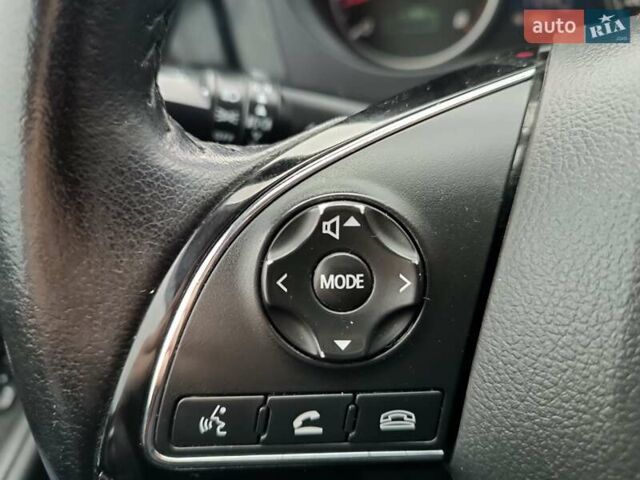 Красный Мицубиси Аутлендер, объемом двигателя 2.36 л и пробегом 172 тыс. км за 12300 $, фото 22 на Automoto.ua