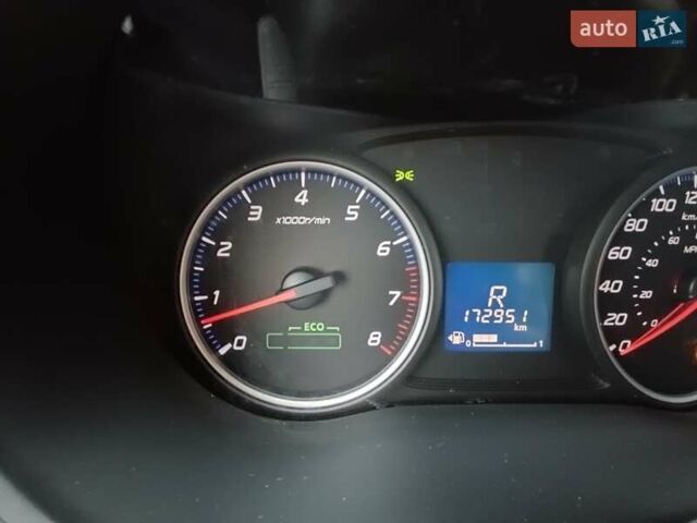 Красный Мицубиси Аутлендер, объемом двигателя 2.36 л и пробегом 172 тыс. км за 12300 $, фото 17 на Automoto.ua