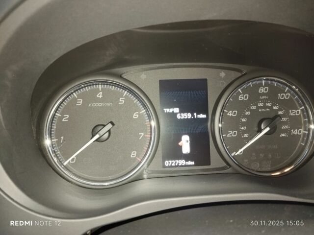 Червоний Міцубісі Аутлендер, об'ємом двигуна 2.4 л та пробігом 117 тис. км за 14000 $, фото 3 на Automoto.ua