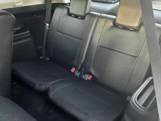 Красный Мицубиси Аутлендер, объемом двигателя 3 л и пробегом 71 тыс. км за 3400 $, фото 8 на Automoto.ua