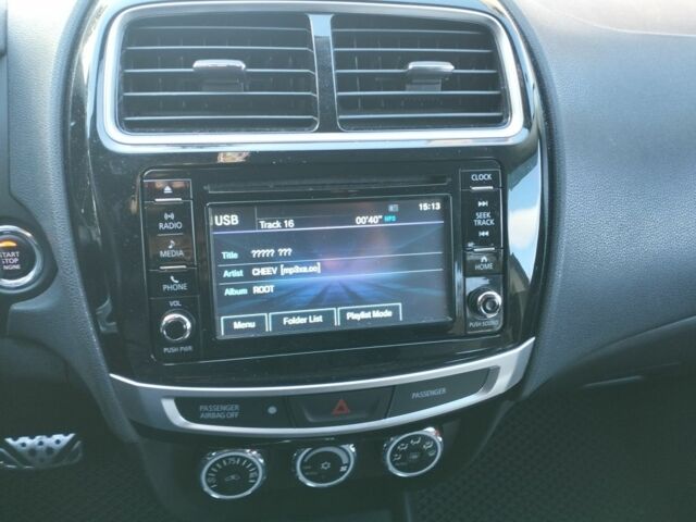 Красный Мицубиси Аутлендер, объемом двигателя 2.4 л и пробегом 185 тыс. км за 12200 $, фото 18 на Automoto.ua