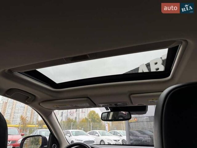 Міцубісі Аутлендер 2016 у Києві на Automoto.ua Червоний Міцубісі Аутлендер, об'ємом двигуна 2.36 л та пробігом 130 тис. км за 17490 $, фото 15 на Automoto.ua