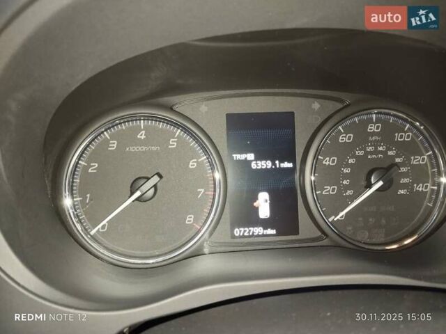 Красный Мицубиси Аутлендер, объемом двигателя 2.36 л и пробегом 118 тыс. км за 14000 $, фото 3 на Automoto.ua