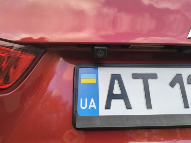 Красный Мицубиси Аутлендер, объемом двигателя 2.4 л и пробегом 185 тыс. км за 12200 $, фото 9 на Automoto.ua