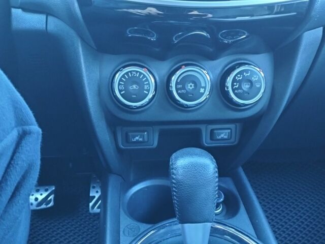 Красный Мицубиси Аутлендер, объемом двигателя 2.4 л и пробегом 185 тыс. км за 12200 $, фото 19 на Automoto.ua