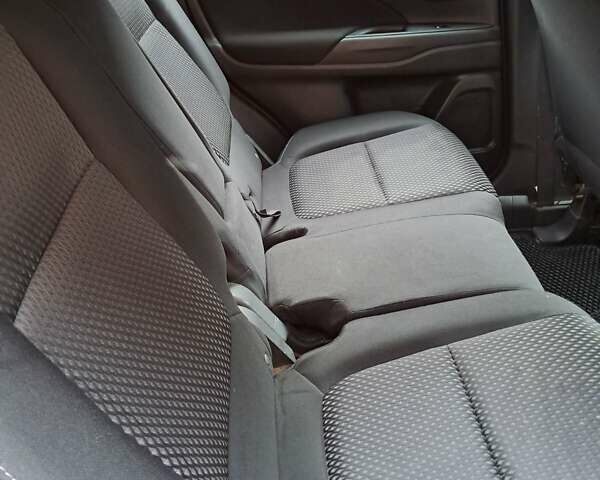 Мицубиси Аутлендер 2016 в Жашкове на Automoto.ua Красный Мицубиси Аутлендер, объемом двигателя 2.36 л и пробегом 270 тыс. км за 12500 $, фото 6 на Automoto.ua