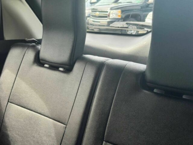 Красный Мицубиси Аутлендер, объемом двигателя 2.4 л и пробегом 51 тыс. км за 8900 $, фото 10 на Automoto.ua