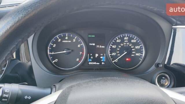 Красный Мицубиси Аутлендер, объемом двигателя 2.36 л и пробегом 80 тыс. км за 16500 $, фото 13 на Automoto.ua