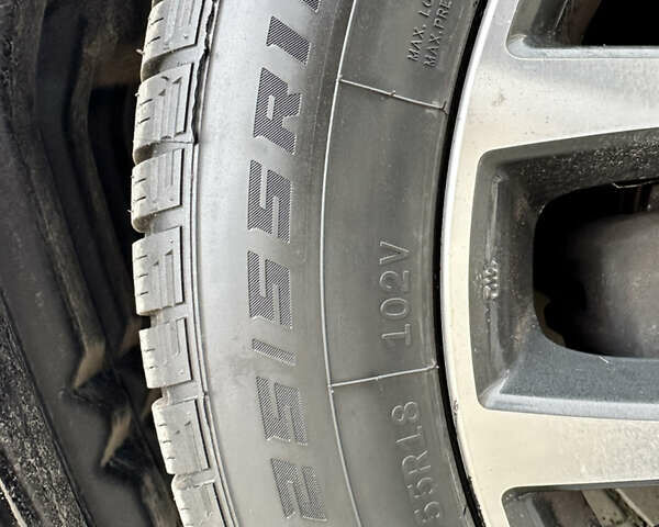 Красный Мицубиси Аутлендер, объемом двигателя 2.2 л и пробегом 118 тыс. км за 20999 $, фото 9 на Automoto.ua