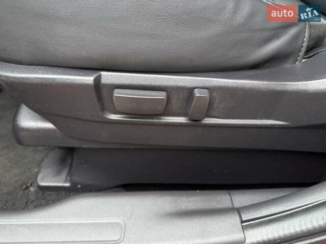 Красный Мицубиси Аутлендер, объемом двигателя 2 л и пробегом 176 тыс. км за 18900 $, фото 15 на Automoto.ua