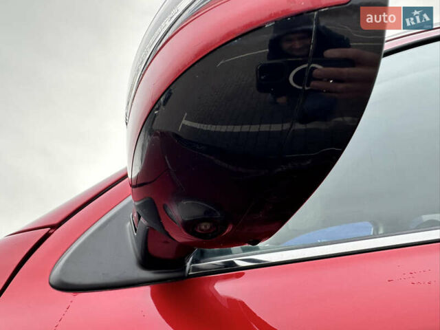 Красный Мицубиси Аутлендер, объемом двигателя 2.2 л и пробегом 118 тыс. км за 20999 $, фото 18 на Automoto.ua