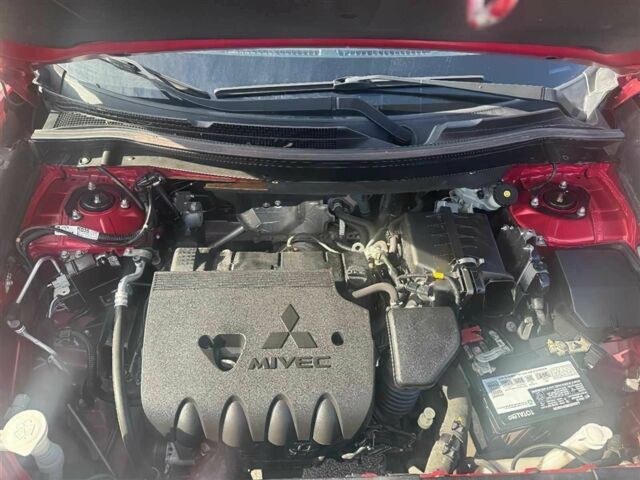 Червоний Міцубісі Аутлендер, об'ємом двигуна 0.24 л та пробігом 94 тис. км за 14000 $, фото 14 на Automoto.ua
