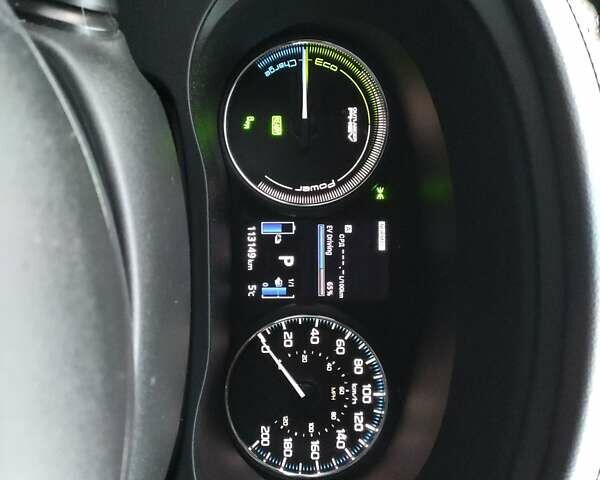 Червоний Міцубісі Аутлендер, об'ємом двигуна 2 л та пробігом 113 тис. км за 20500 $, фото 14 на Automoto.ua