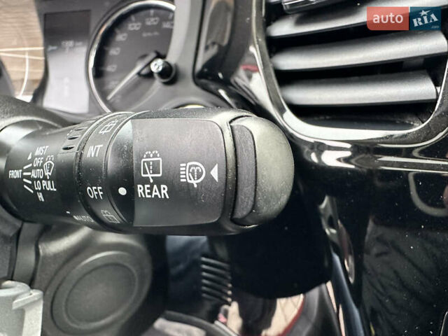 Красный Мицубиси Аутлендер, объемом двигателя 2.2 л и пробегом 118 тыс. км за 20999 $, фото 43 на Automoto.ua