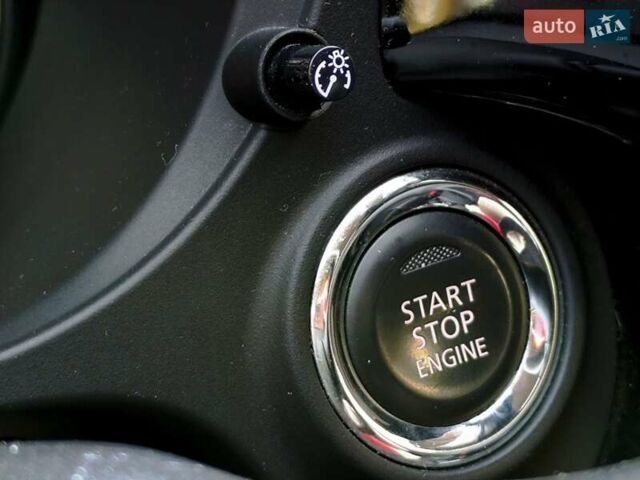 Красный Мицубиси Аутлендер, объемом двигателя 2.4 л и пробегом 125 тыс. км за 17400 $, фото 15 на Automoto.ua