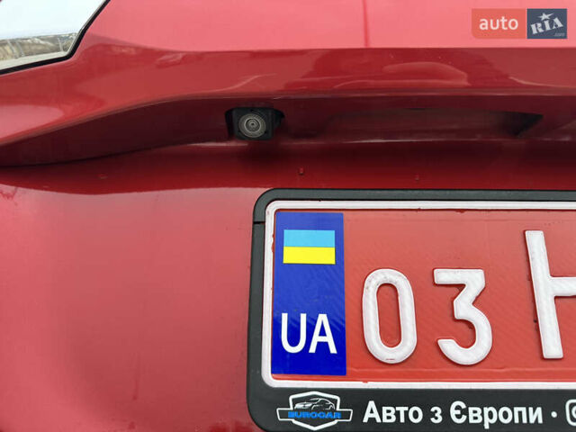 Красный Мицубиси Аутлендер, объемом двигателя 2.2 л и пробегом 118 тыс. км за 20999 $, фото 23 на Automoto.ua