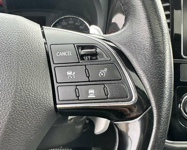 Красный Мицубиси Аутлендер, объемом двигателя 2.2 л и пробегом 118 тыс. км за 20999 $, фото 39 на Automoto.ua