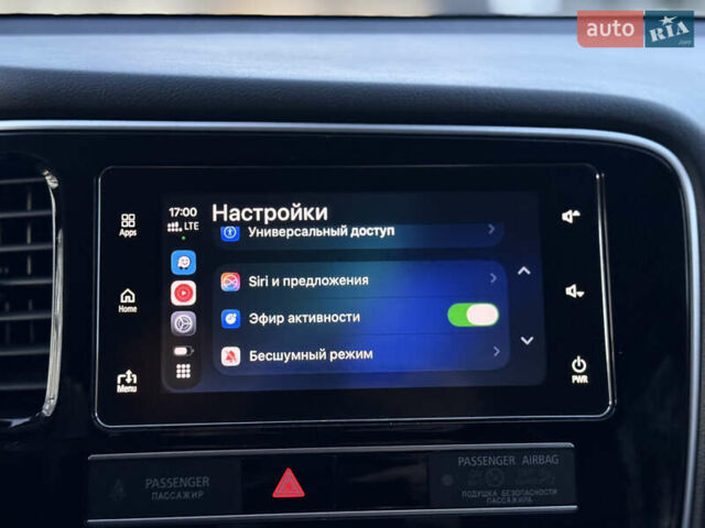Красный Мицубиси Аутлендер, объемом двигателя 2 л и пробегом 85 тыс. км за 18900 $, фото 87 на Automoto.ua