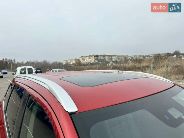 Красный Мицубиси Аутлендер, объемом двигателя 2.2 л и пробегом 118 тыс. км за 20999 $, фото 21 на Automoto.ua