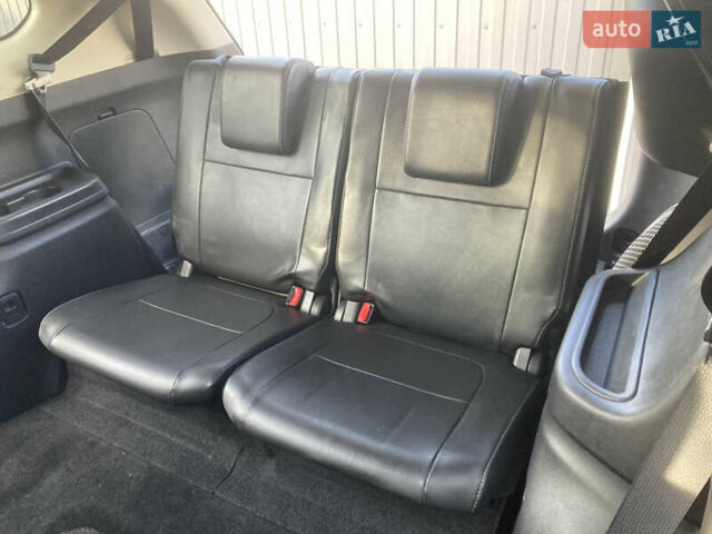 Міцубісі Аутлендер 2018 у Дніпро (Дніпропетровську) на Automoto.ua Червоний Міцубісі Аутлендер, об'ємом двигуна 2.36 л та пробігом 68 тис. км за 18500 $, фото 31 на Automoto.ua