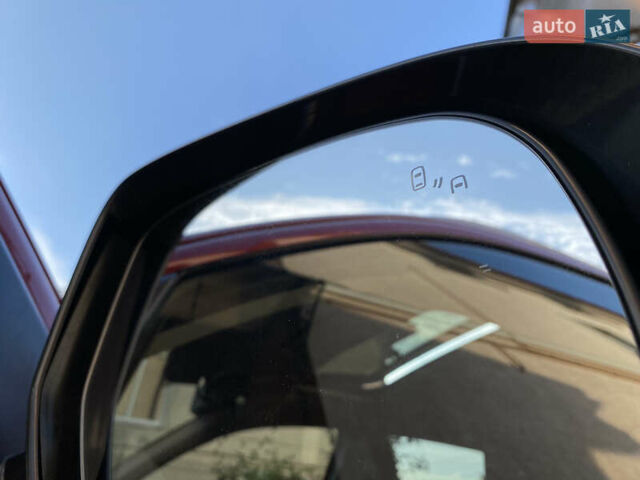 Красный Мицубиси Аутлендер, объемом двигателя 3 л и пробегом 106 тыс. км за 20700 $, фото 29 на Automoto.ua