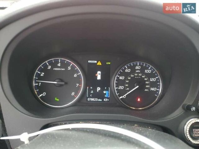 Красный Мицубиси Аутлендер, объемом двигателя 3 л и пробегом 100 тыс. км за 3000 $, фото 8 на Automoto.ua
